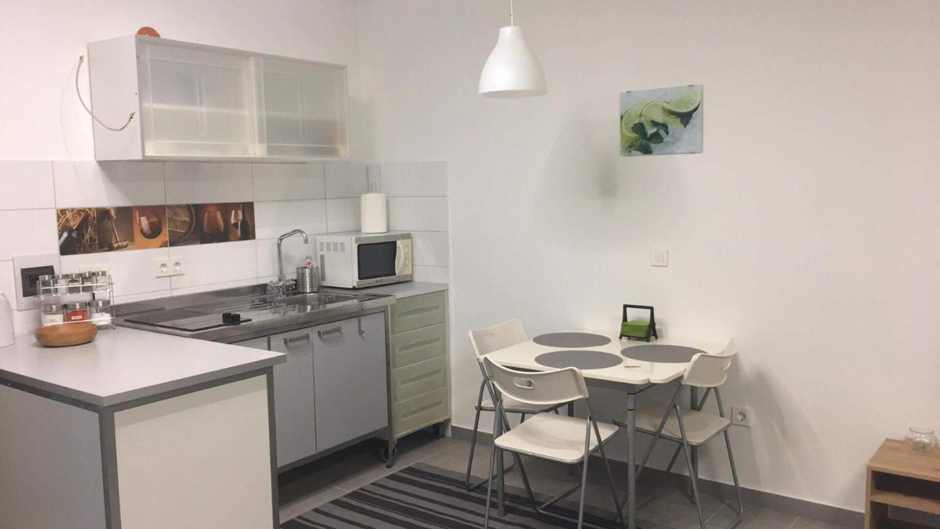 Cuki Apartmanok Dombóvár Exteriér fotografie