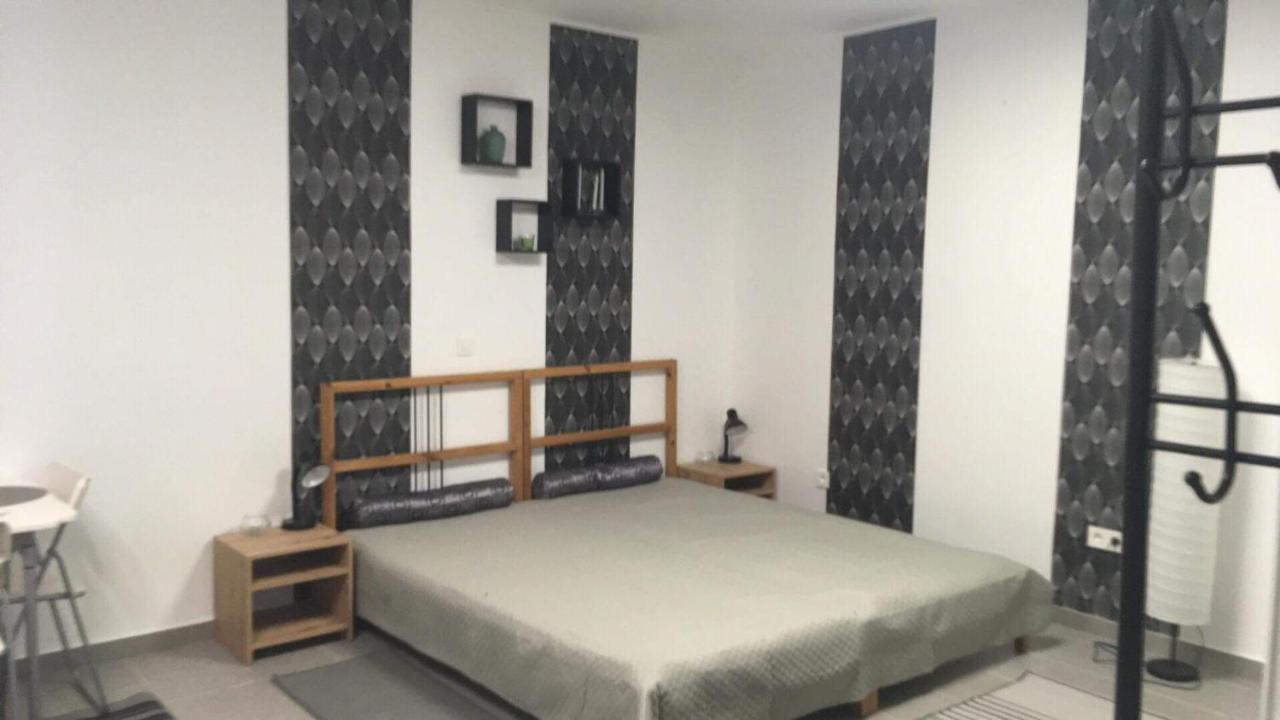 Cuki Apartmanok Dombóvár Exteriér fotografie