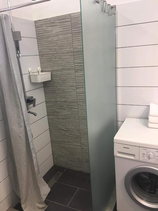 Cuki Apartmanok Dombóvár Exteriér fotografie