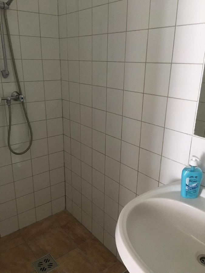 Cuki Apartmanok Dombóvár Exteriér fotografie