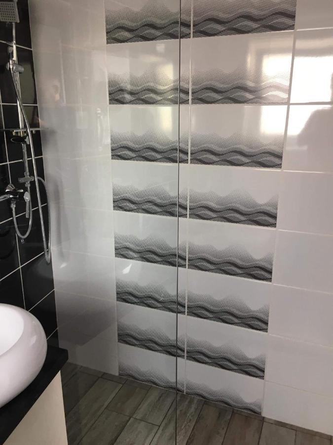 Cuki Apartmanok Dombóvár Exteriér fotografie