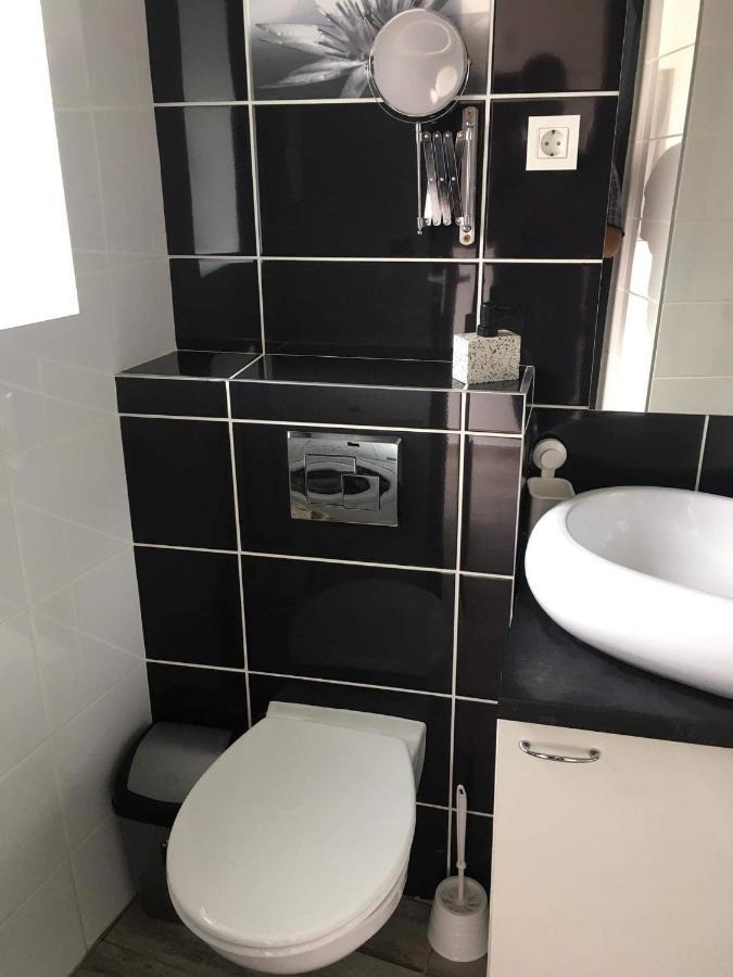 Cuki Apartmanok Dombóvár Exteriér fotografie