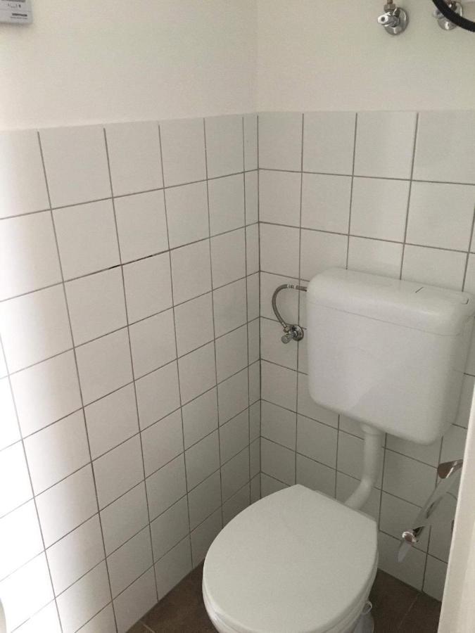 Cuki Apartmanok Dombóvár Exteriér fotografie