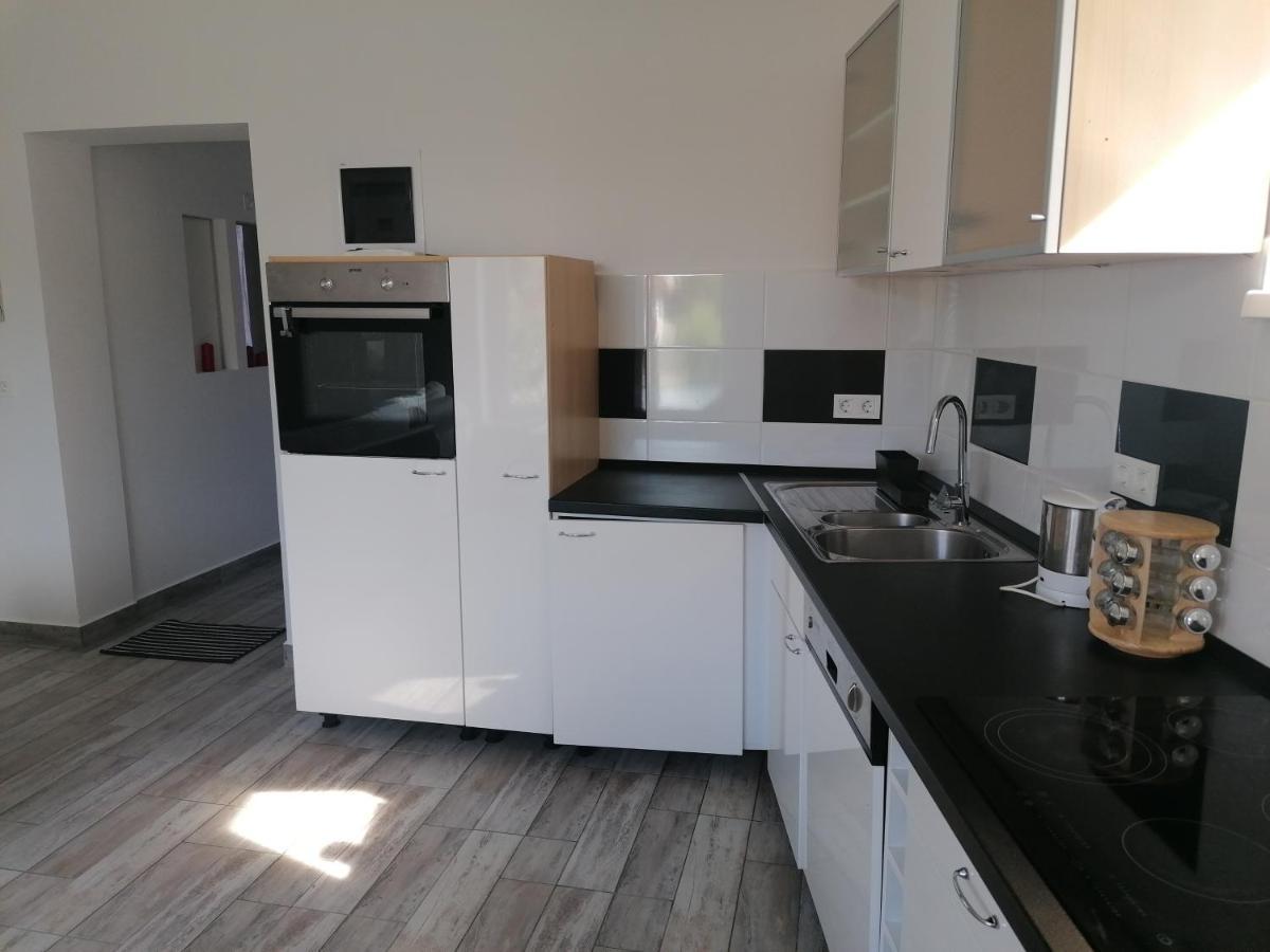 Cuki Apartmanok Dombóvár Exteriér fotografie