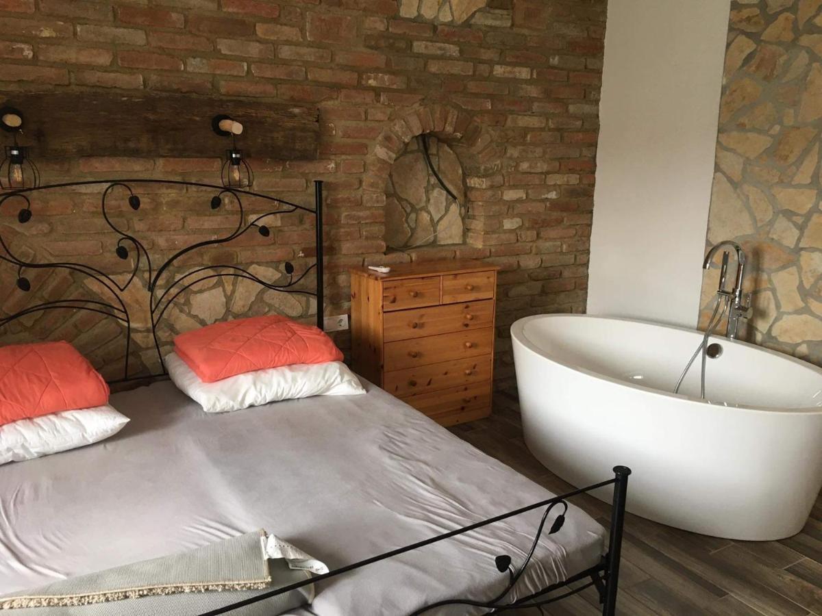 Cuki Apartmanok Dombóvár Exteriér fotografie